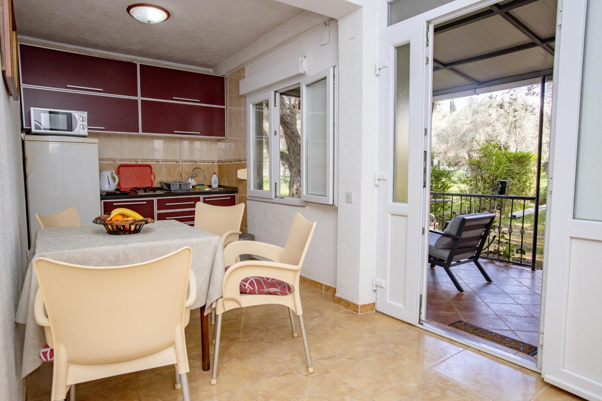 אוטייהא Apartments Oliva מראה חיצוני תמונה
