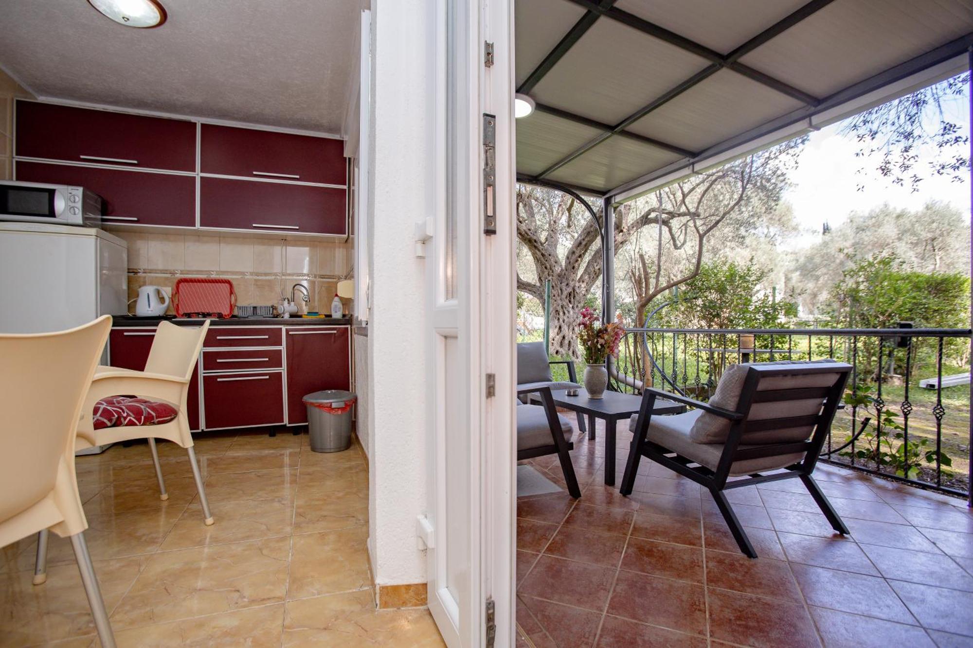 אוטייהא Apartments Oliva מראה חיצוני תמונה