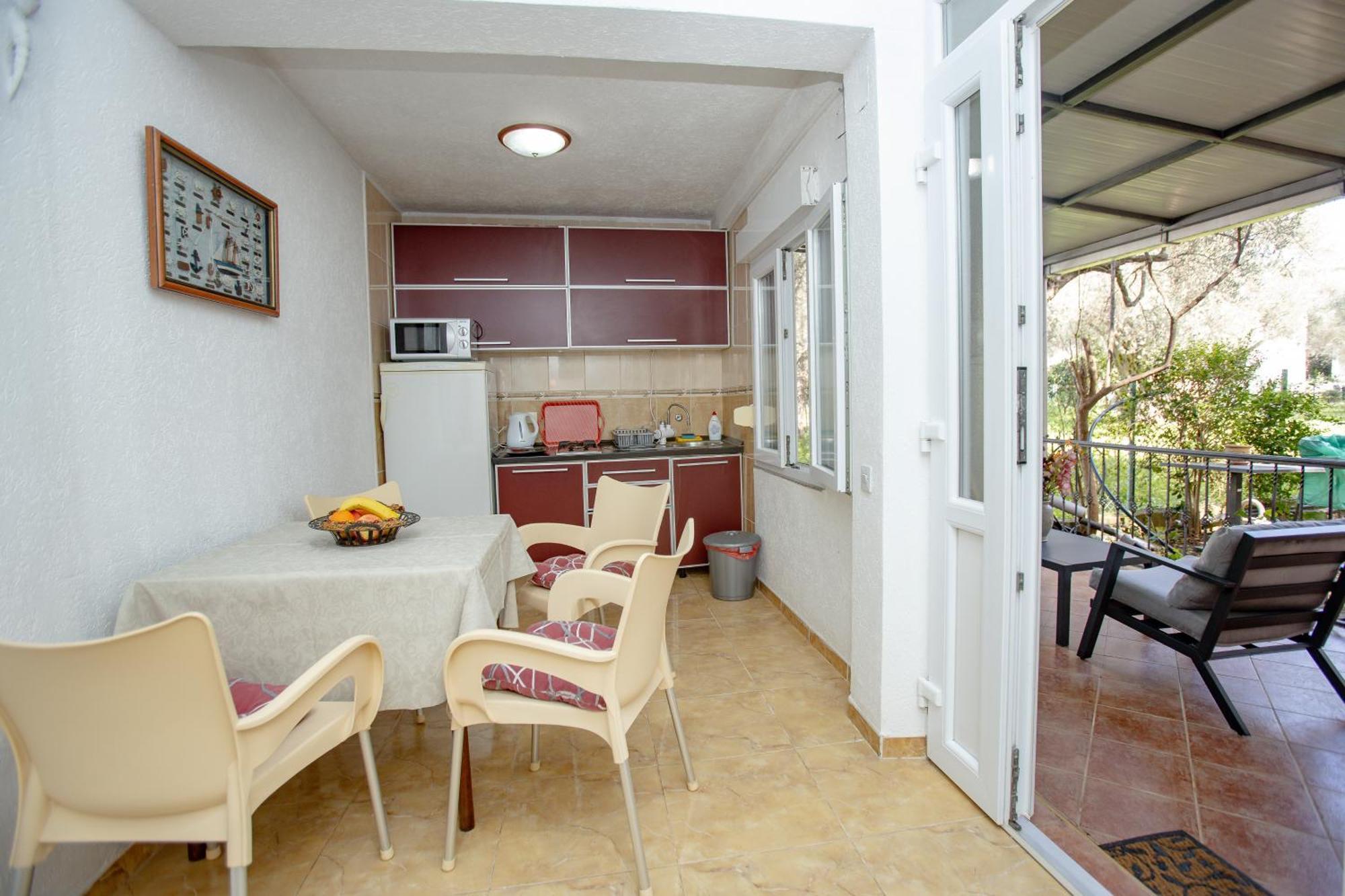 אוטייהא Apartments Oliva מראה חיצוני תמונה