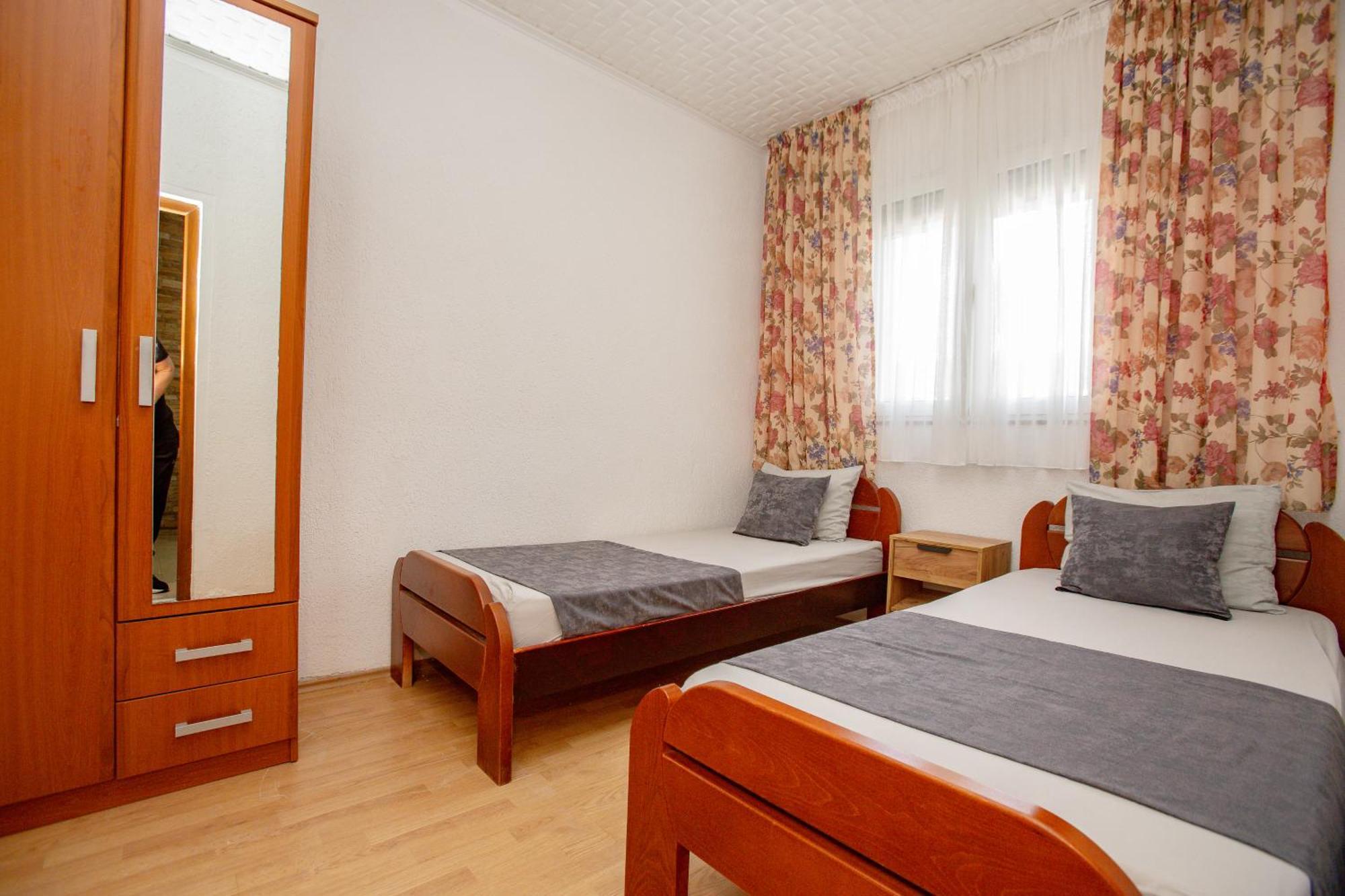 אוטייהא Apartments Oliva מראה חיצוני תמונה