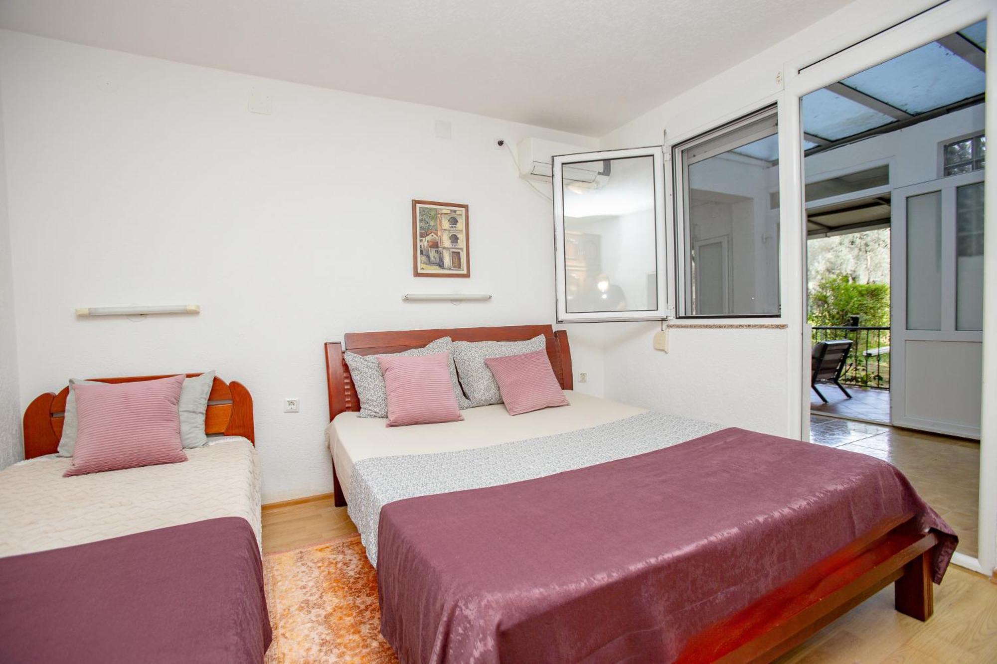 אוטייהא Apartments Oliva מראה חיצוני תמונה