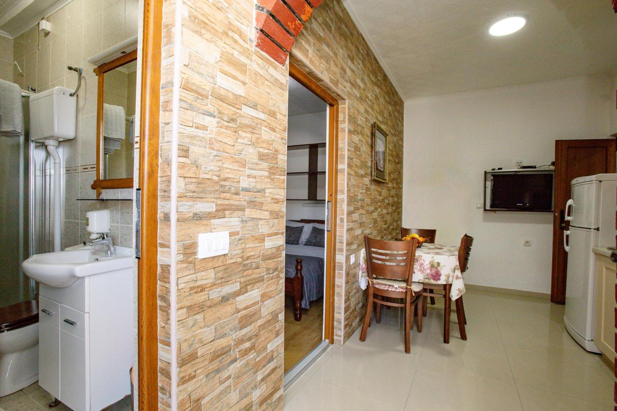 אוטייהא Apartments Oliva מראה חיצוני תמונה