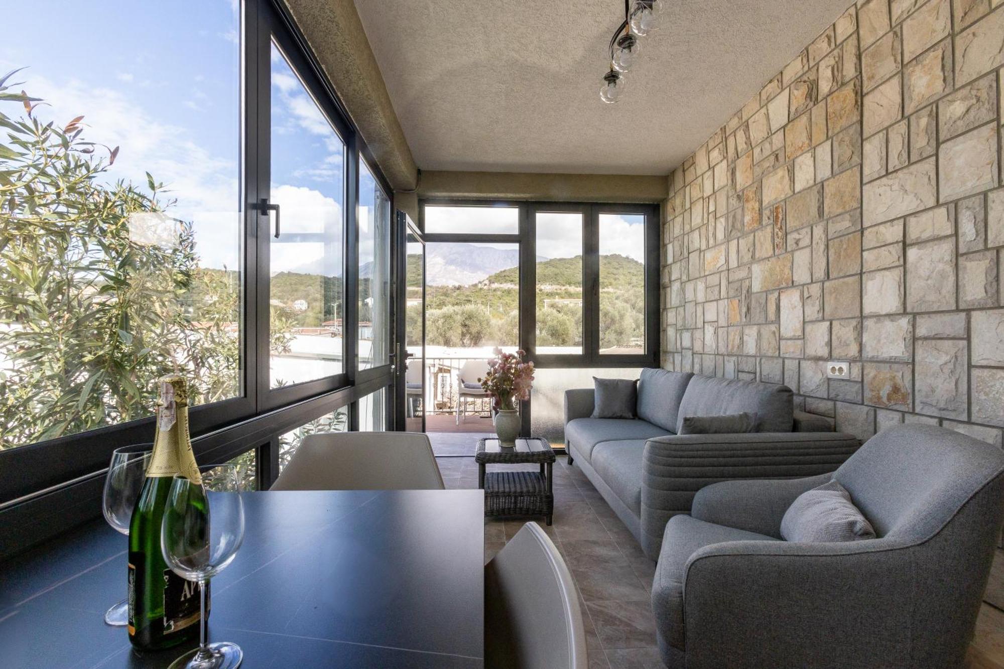 אוטייהא Apartments Oliva מראה חיצוני תמונה
