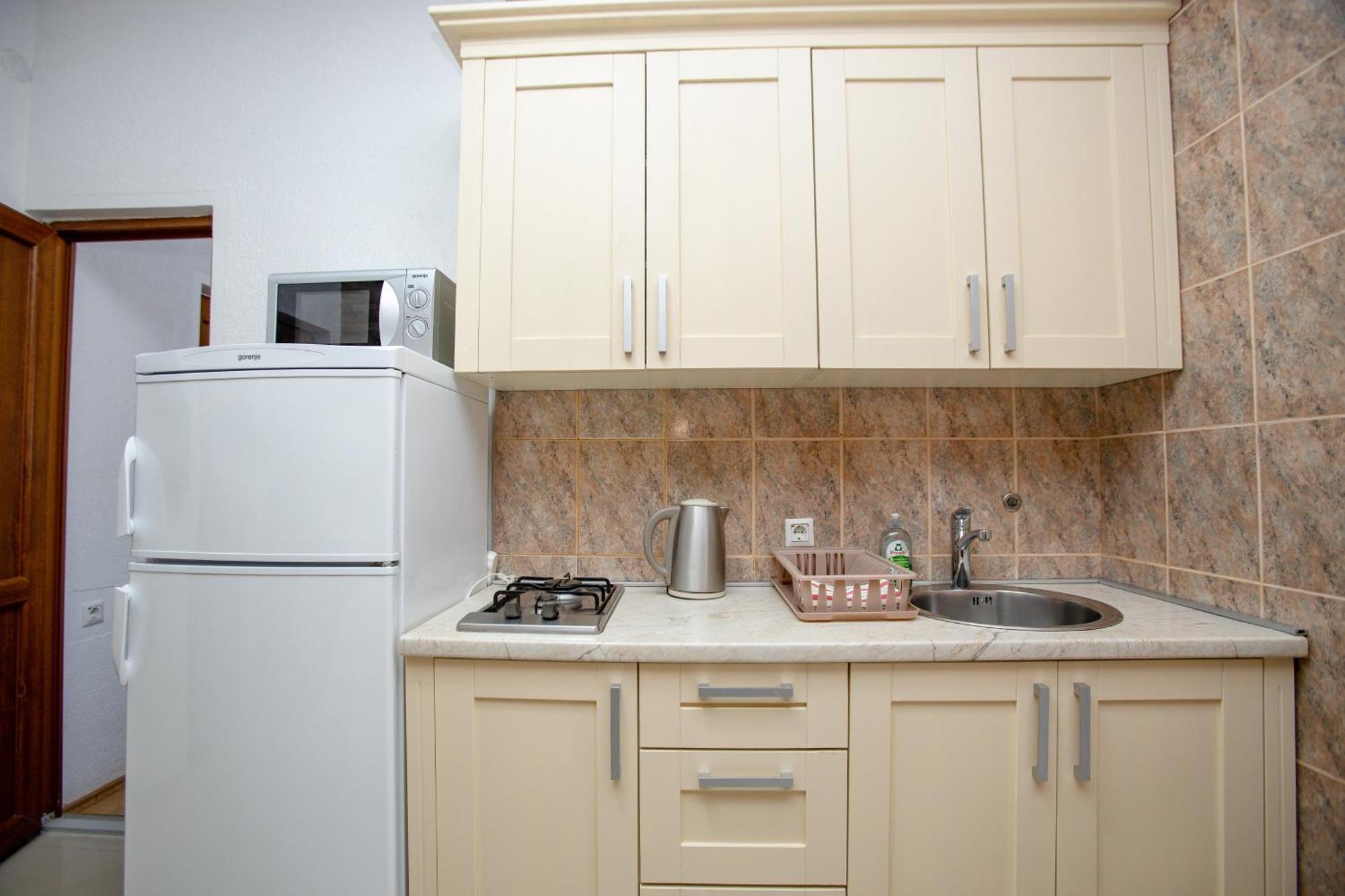 אוטייהא Apartments Oliva מראה חיצוני תמונה