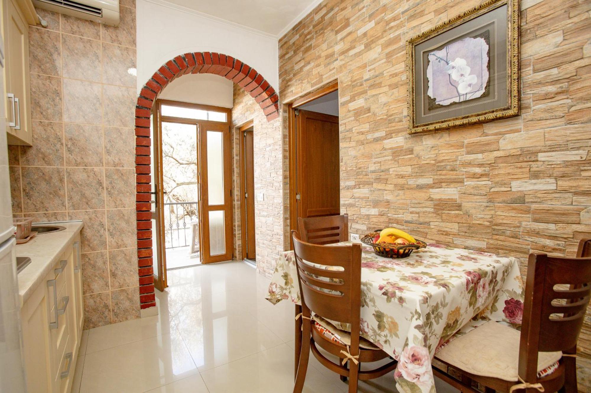 אוטייהא Apartments Oliva מראה חיצוני תמונה