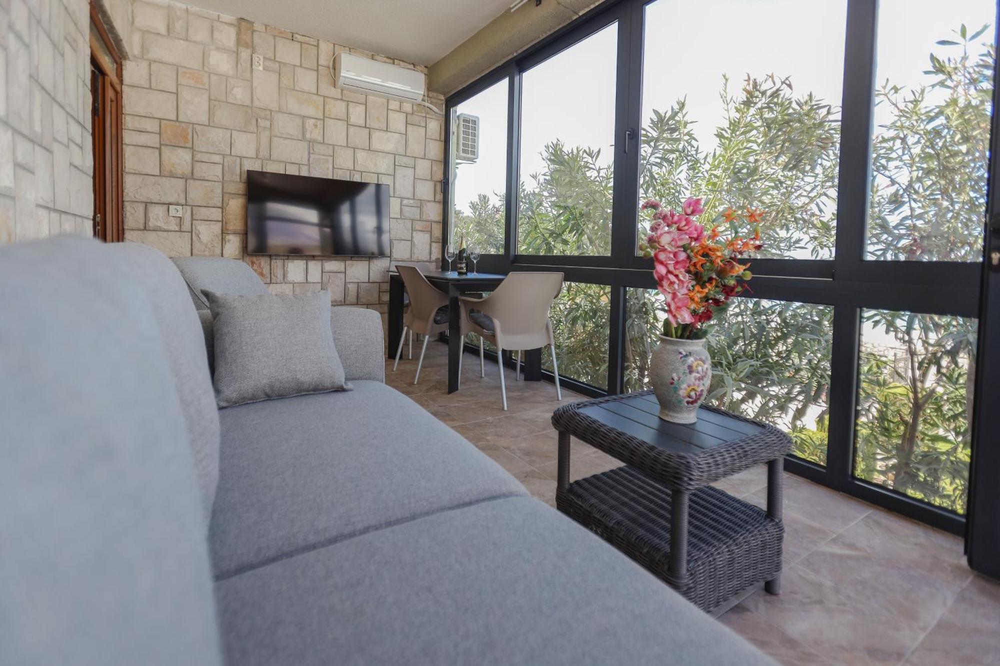 אוטייהא Apartments Oliva מראה חיצוני תמונה