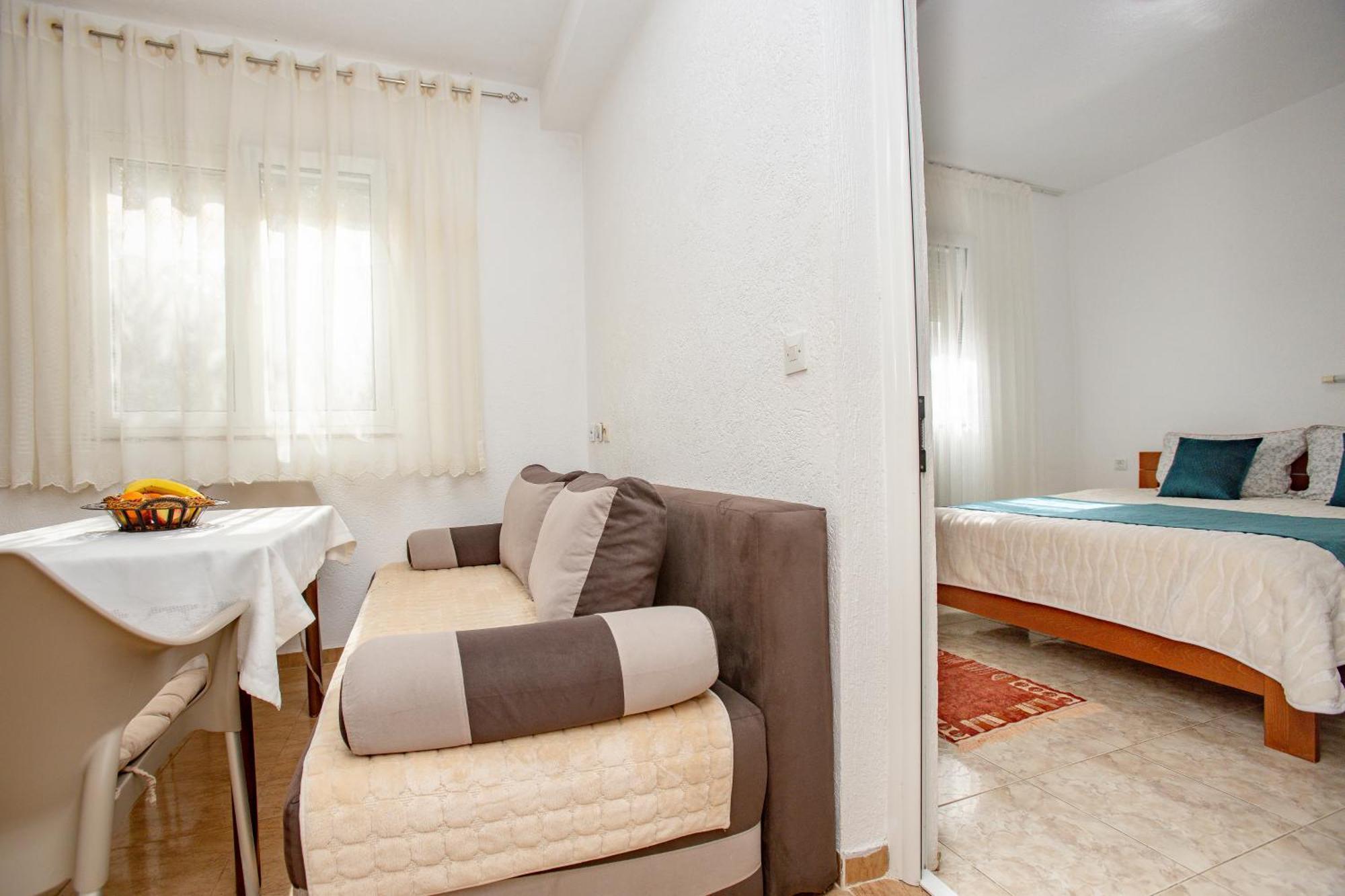 אוטייהא Apartments Oliva מראה חיצוני תמונה