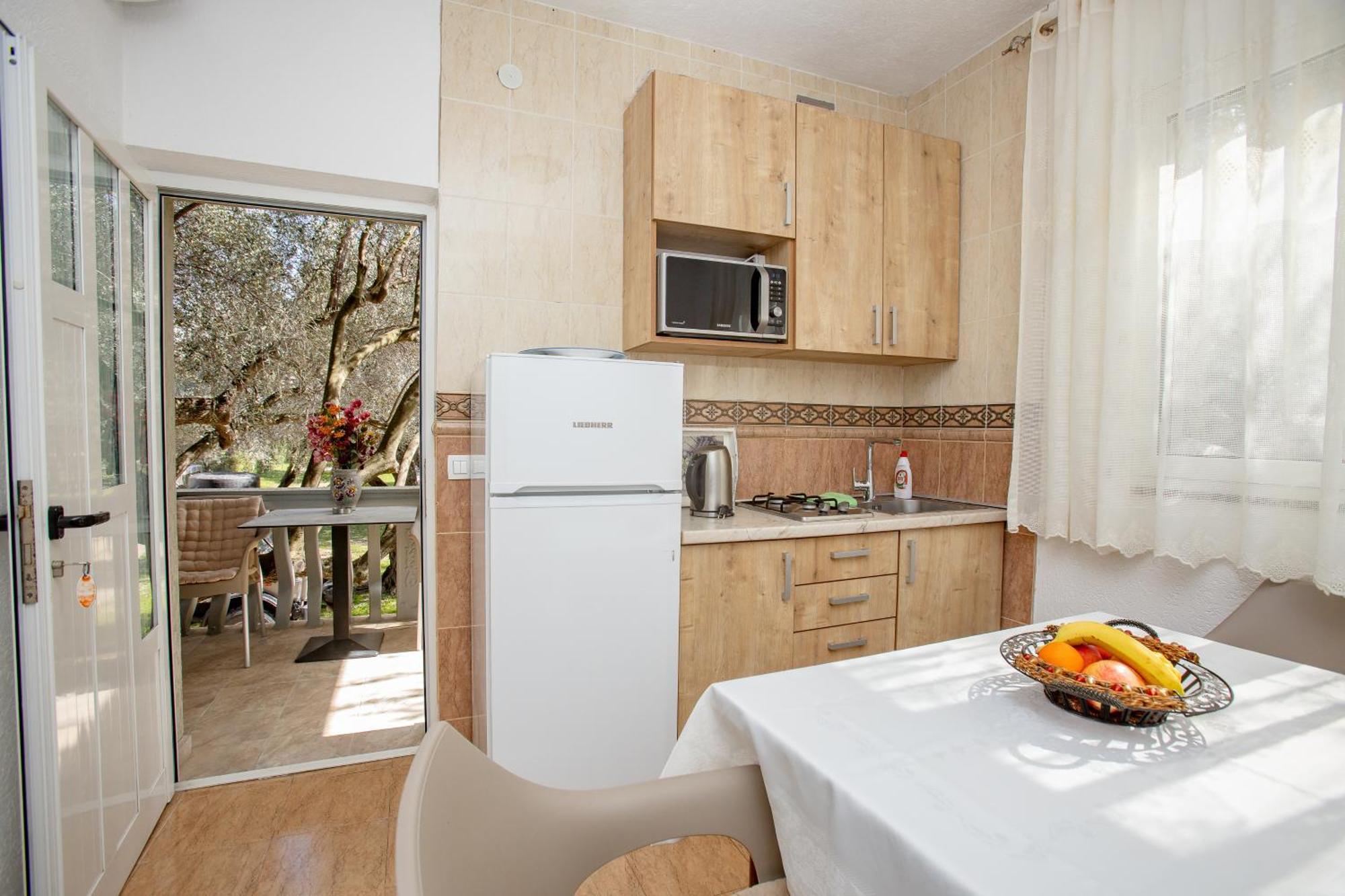 אוטייהא Apartments Oliva מראה חיצוני תמונה