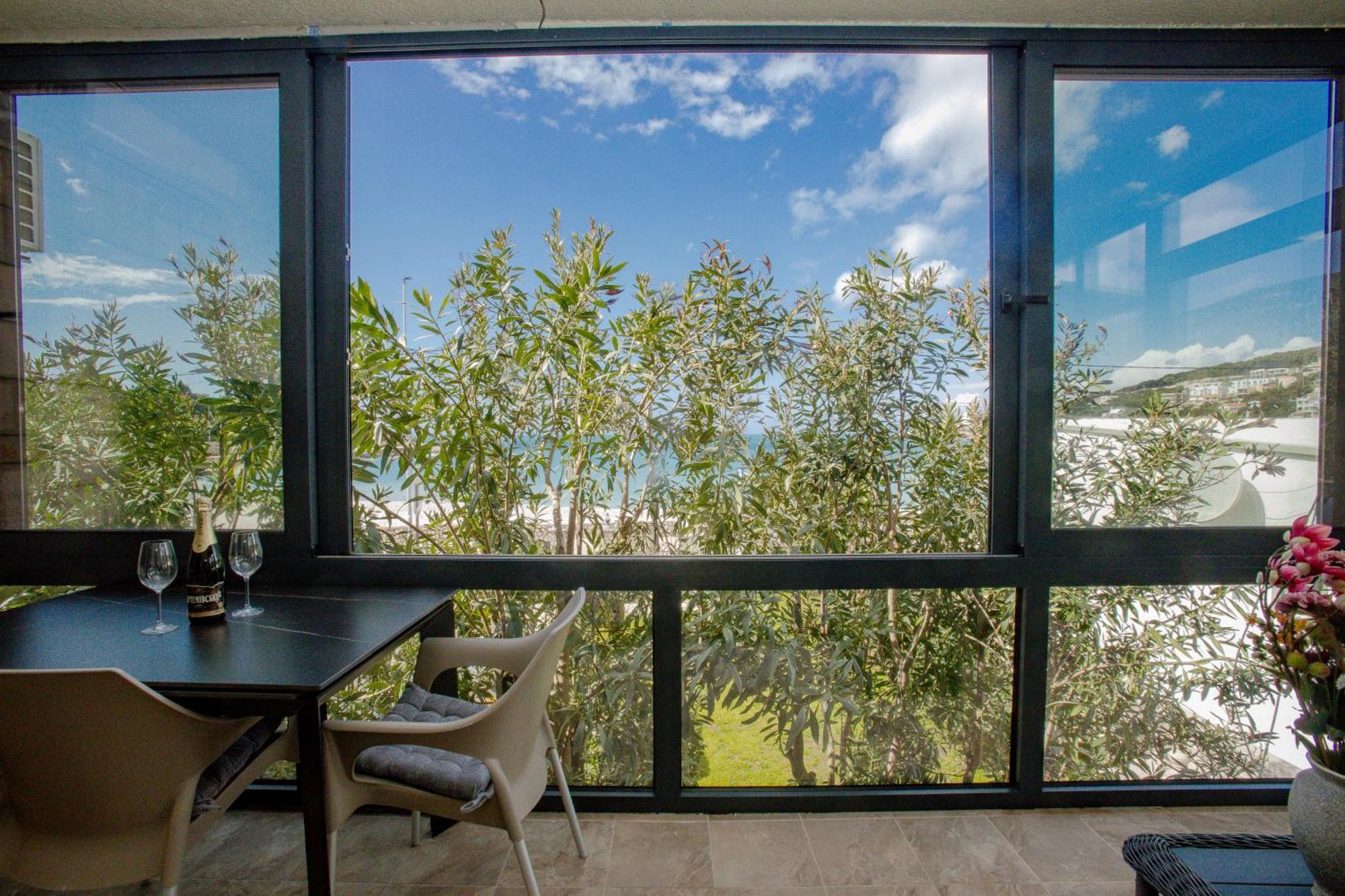 אוטייהא Apartments Oliva מראה חיצוני תמונה