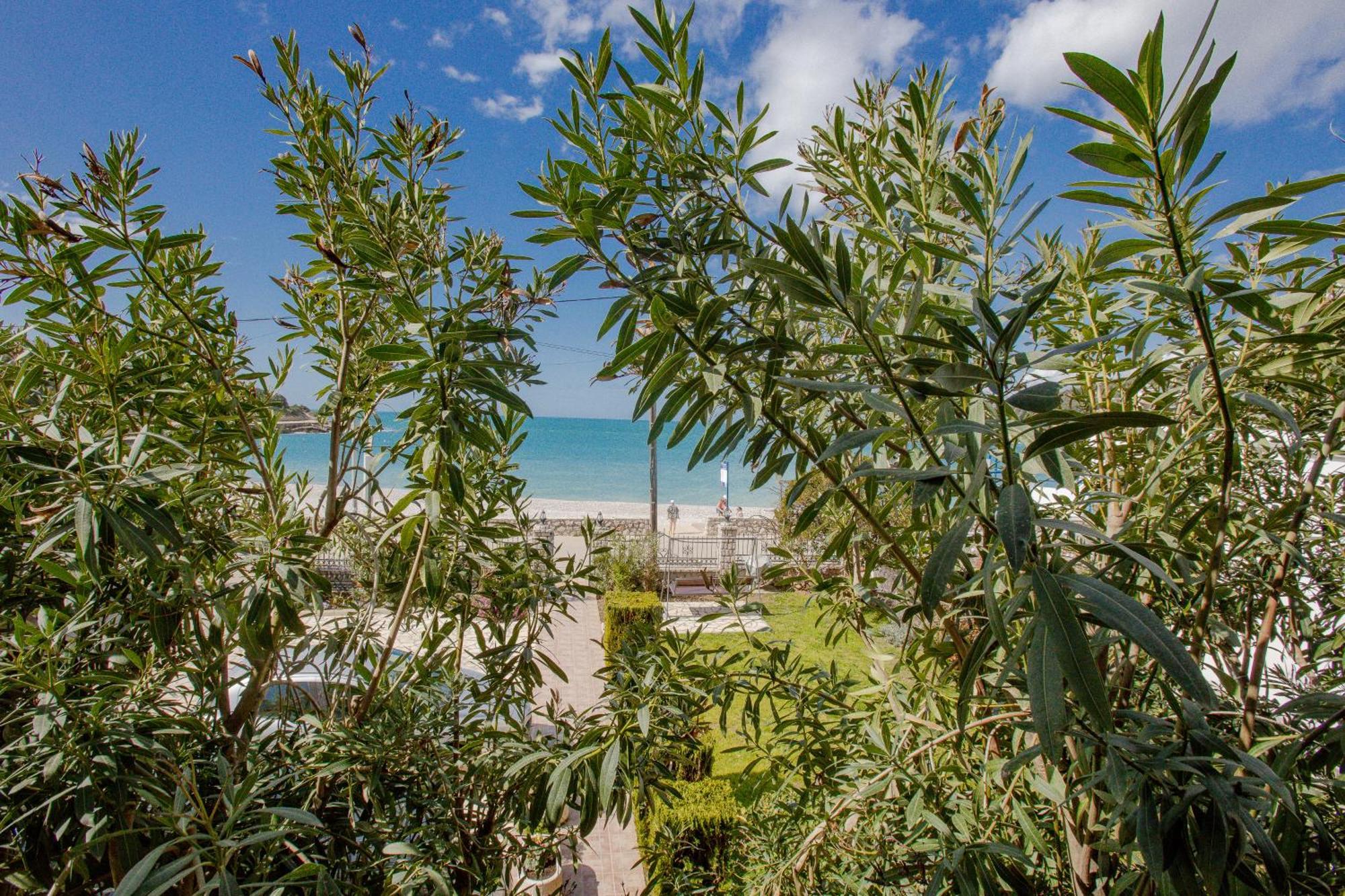 אוטייהא Apartments Oliva מראה חיצוני תמונה