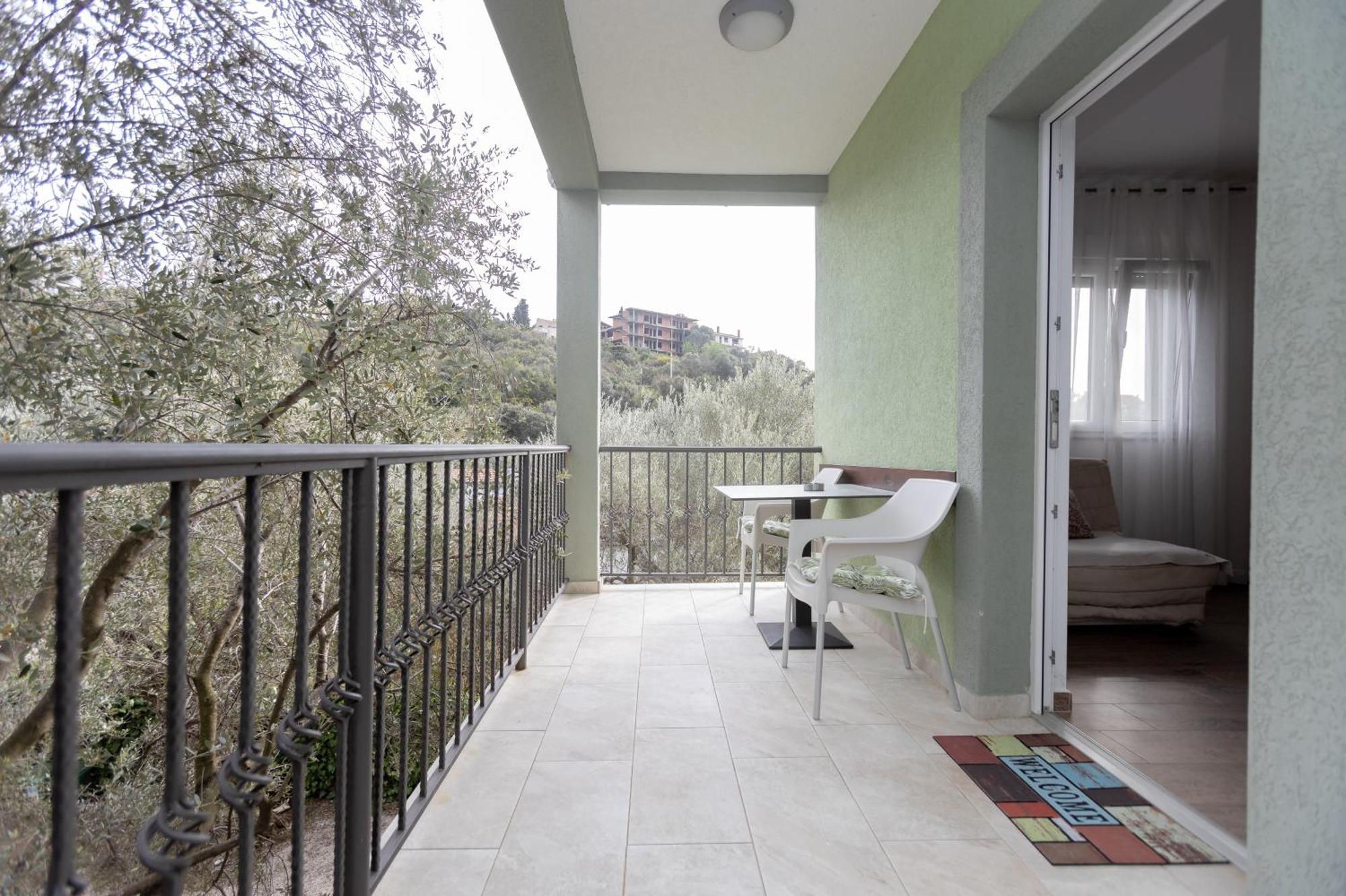 אוטייהא Apartments Oliva מראה חיצוני תמונה