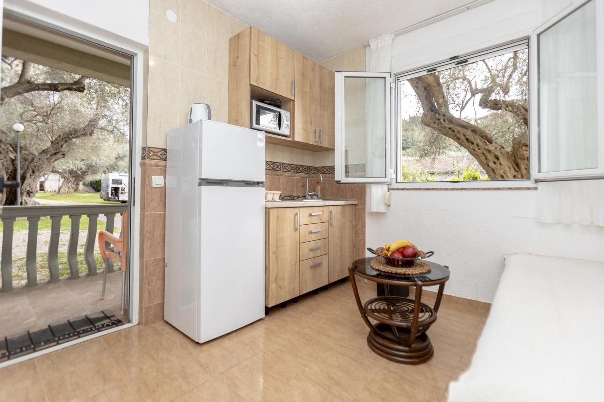 אוטייהא Apartments Oliva מראה חיצוני תמונה
