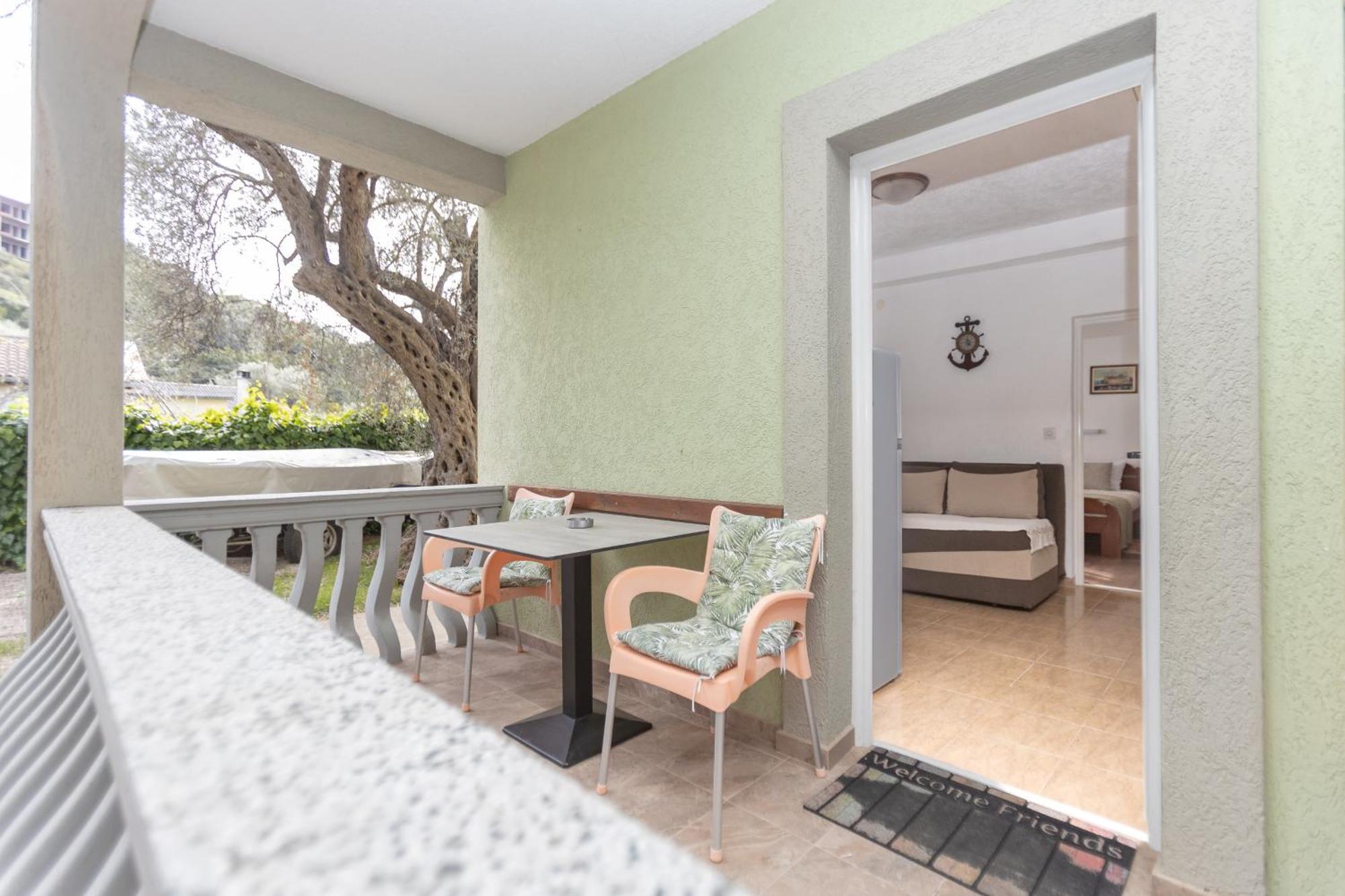 אוטייהא Apartments Oliva מראה חיצוני תמונה