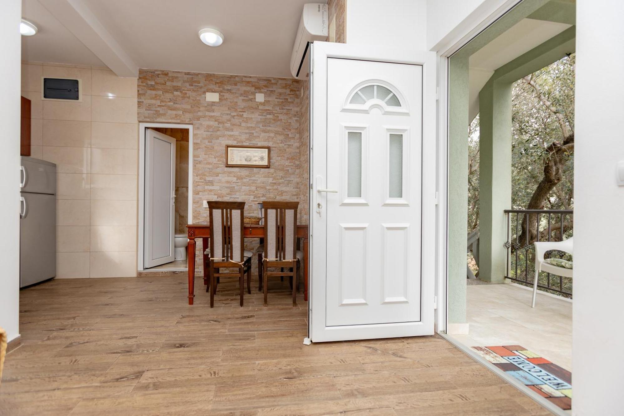אוטייהא Apartments Oliva מראה חיצוני תמונה