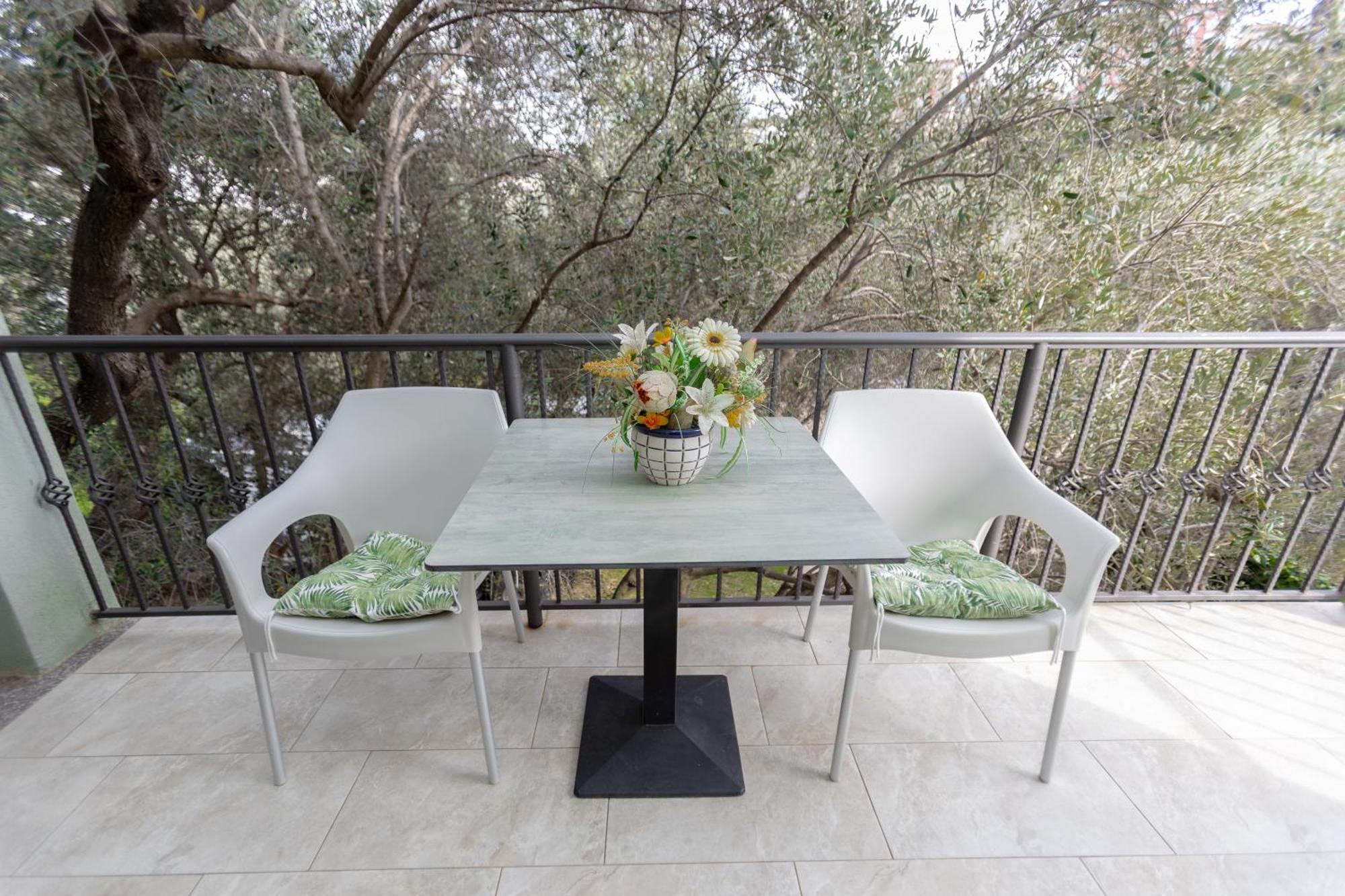 אוטייהא Apartments Oliva מראה חיצוני תמונה