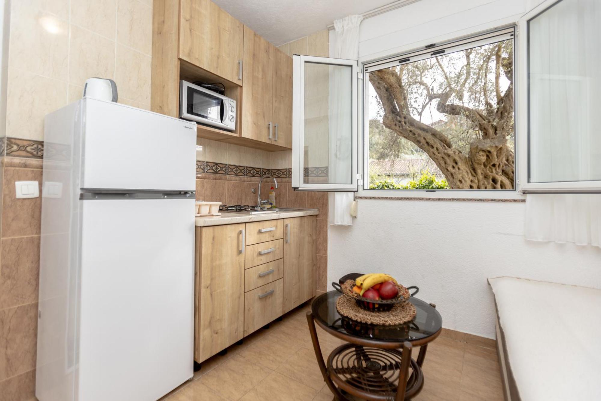 אוטייהא Apartments Oliva מראה חיצוני תמונה