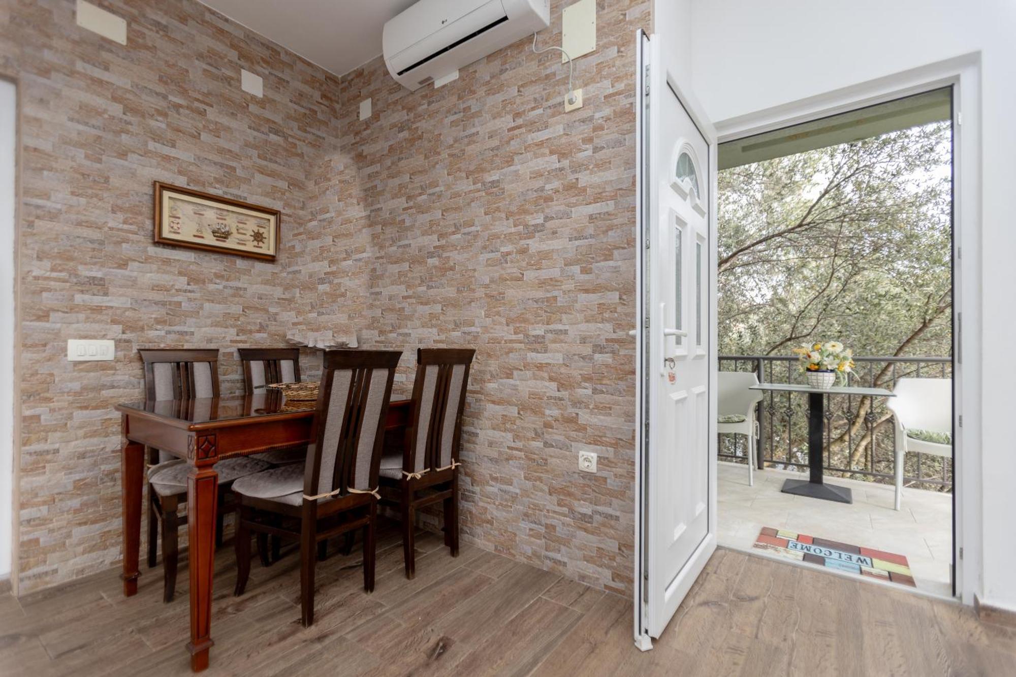 אוטייהא Apartments Oliva מראה חיצוני תמונה