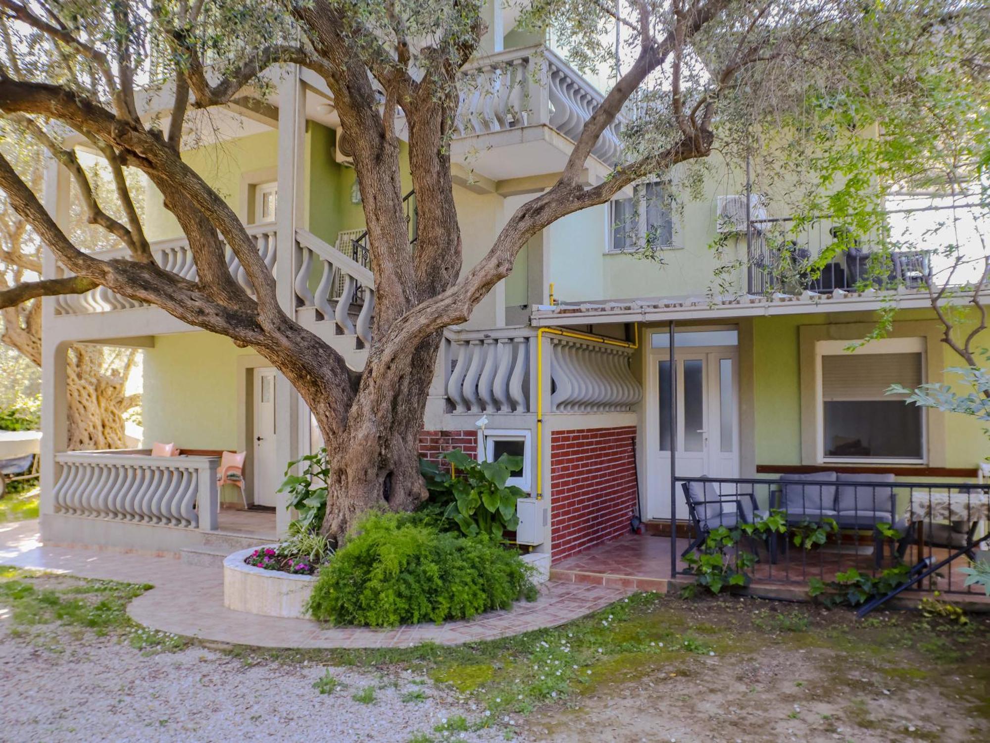 אוטייהא Apartments Oliva מראה חיצוני תמונה