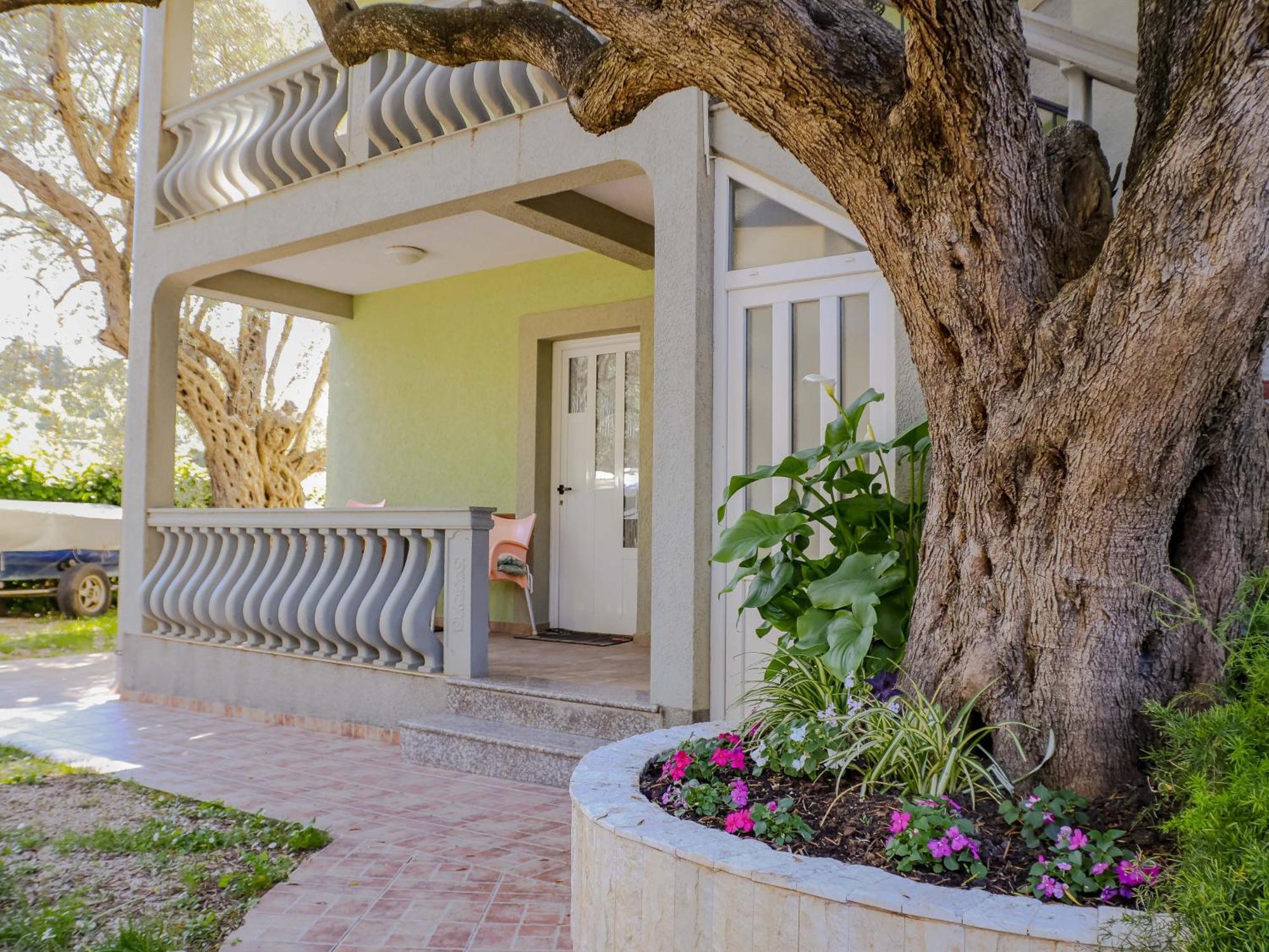 אוטייהא Apartments Oliva מראה חיצוני תמונה
